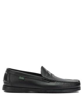 Paraboot Coraux Marine Moccasins UK 8 Men